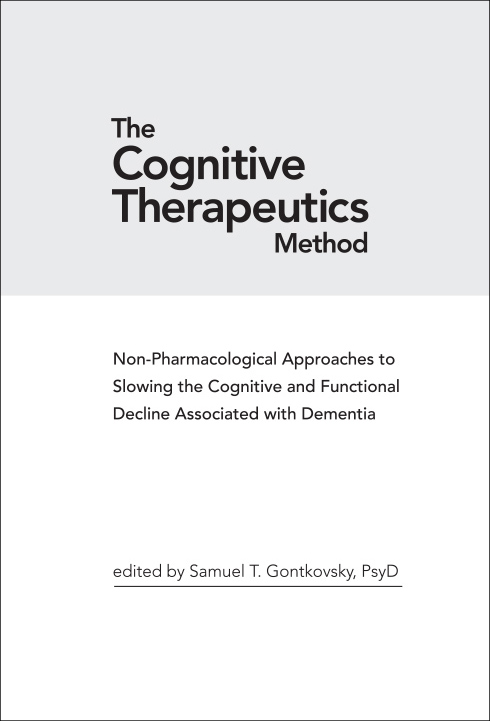 The Cognitive Therapeutics Book