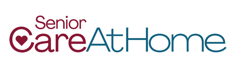Senior Care at Home official logo for senior care and long-term care services in Oklahoma City